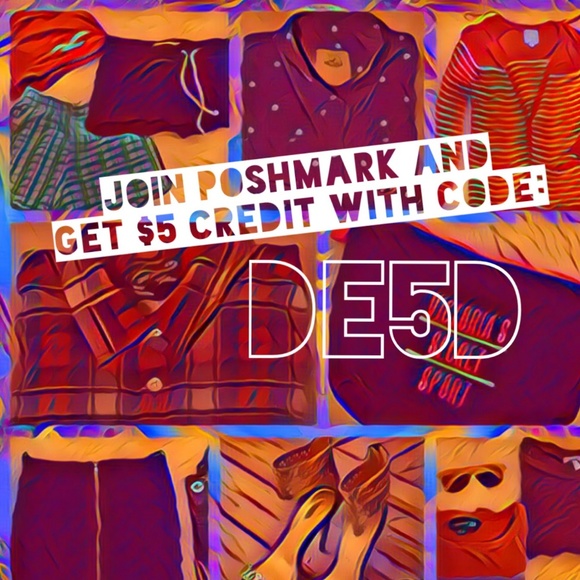 Meet your Posher, Morgan - Picture 6 of 7